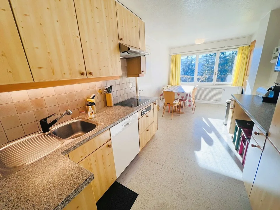 MINIMO 5 NOTTI: Chalet indipendente - 15 Letti - 5 Parcheggi - Bene posizionato - Bella vista - Luogo tranquillo
