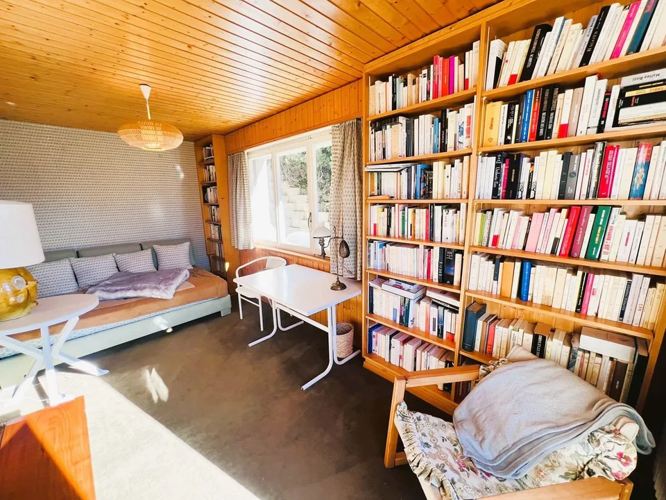 MINIMO 5 NOTTI: Chalet Indipendente - 15 Letti - 5 Parcheggi - Buona Posizione - Bella Vista - Ambiente Tranquillo – foto 8 di 29