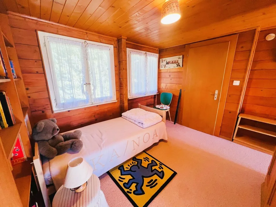 MINIMO 5 NOTTI: Chalet Indipendente - 15 Letti - 5 Parcheggi - Buona Posizione - Bella Vista - Ambiente Tranquillo – foto 16 di 29