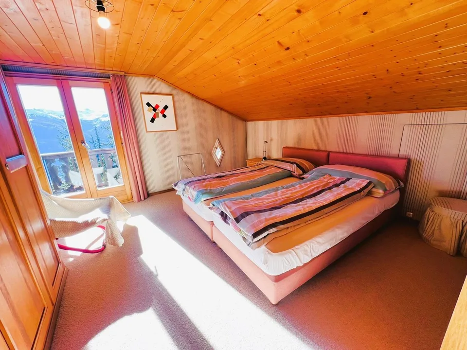 MINIMO 5 NOTTI: Chalet Indipendente - 15 Letti - 5 Parcheggi - Buona Posizione - Bella Vista - Ambiente Tranquillo – foto 17 di 29