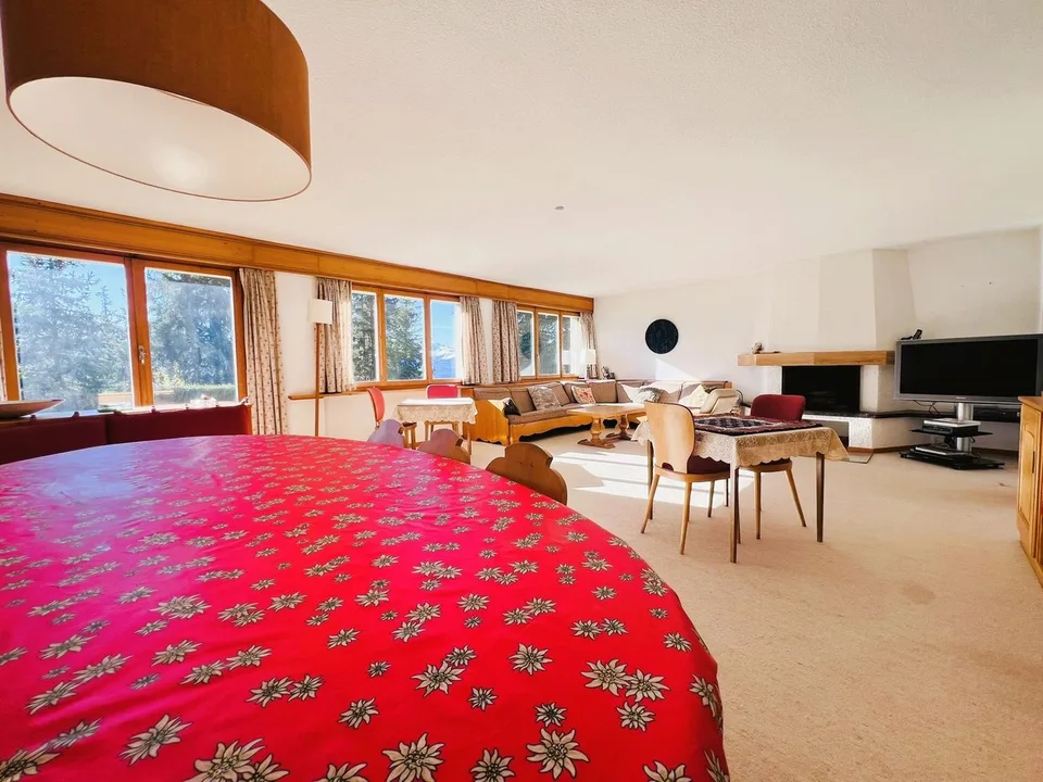 MINIMO 5 NOTTI: Chalet indipendente - 15 Letti - 5 Parcheggi - Bene posizionato - Bella vista - Luogo tranquillo
