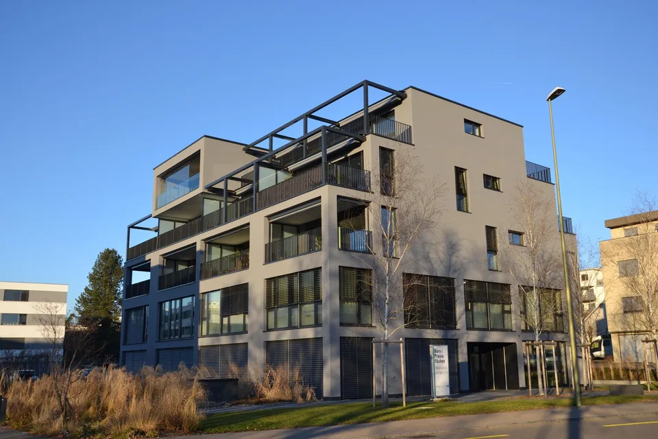 2.5 Zimmerwohnung in Bülach