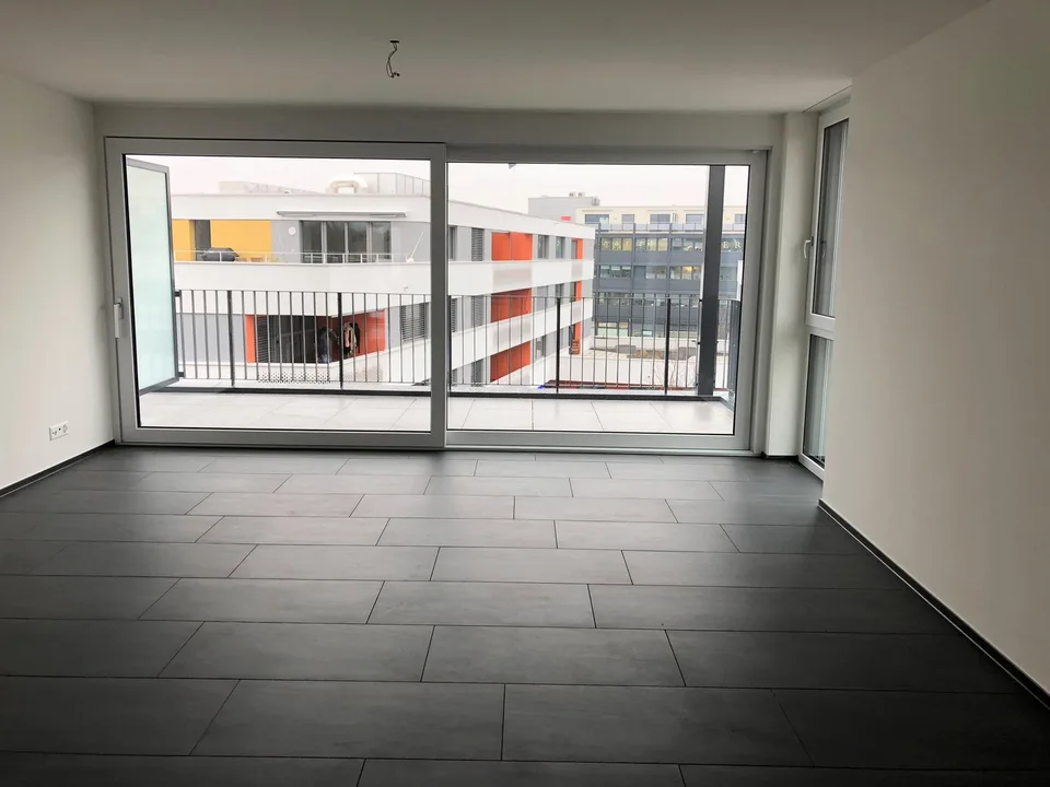 2.5 Zimmerwohnung in Bülach