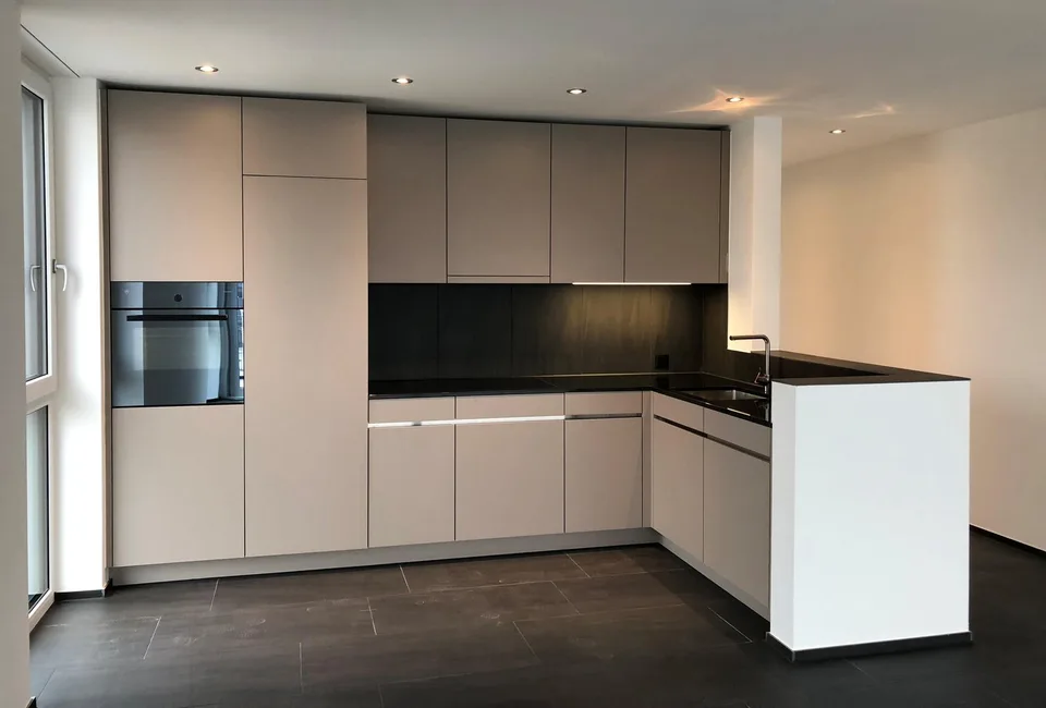 2.5 Zimmerwohnung in Bülach