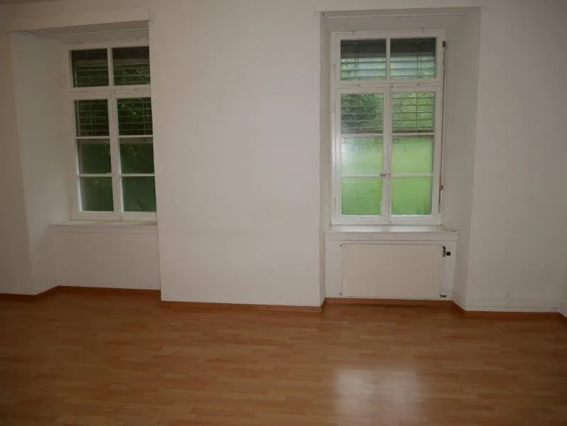 Charmant appartement 2 pièces avec vue sur les montagnes à Riedern