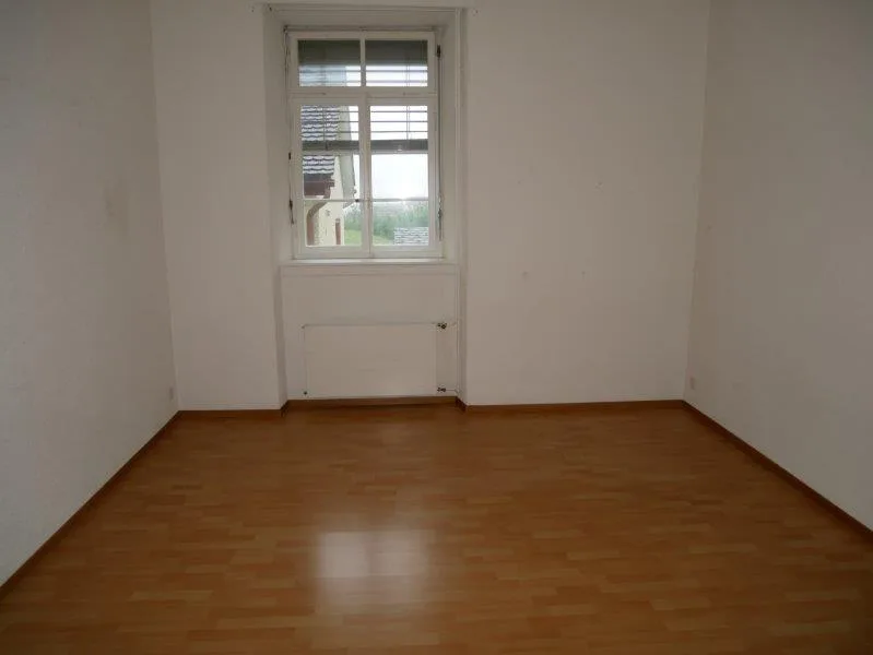 Charmant appartement 2 pièces avec vue sur les montagnes à Riedern