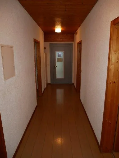 Charmant appartement 2 pièces avec vue sur les montagnes à Riedern