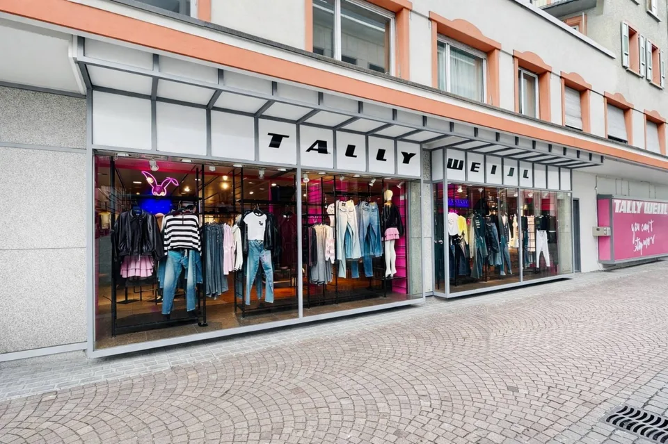 Arcade, 451 m2 Gewerbefläche zur Miete - Erstklassige Lage