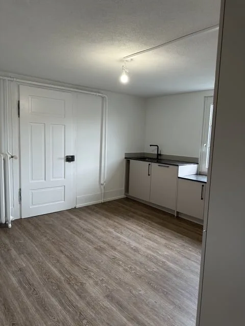 Appartement lumineux 5 pièces avec balcon à Menziken – à louer à partir d'août 2026