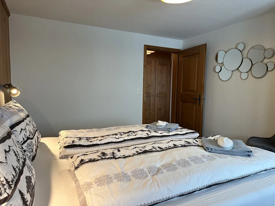 3.5 Zimmer Wohnung für Kurzzeitaufenthalte an guter Lage – foto 7 di 13