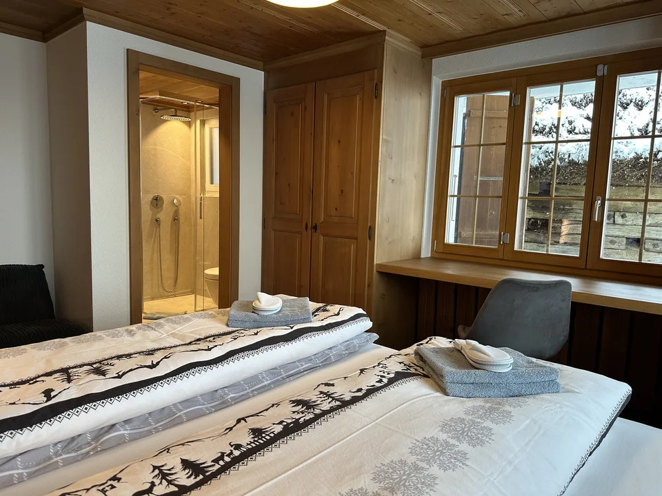 3.5 Zimmer Wohnung für Kurzzeitaufenthalte an guter Lage – foto 10 di 13
