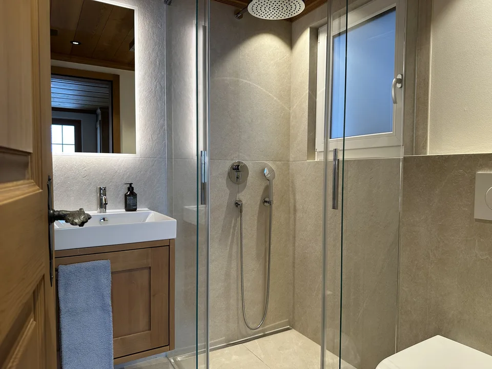 3.5 Zimmer Wohnung für Kurzzeitaufenthalte an guter Lage – foto 11 di 13