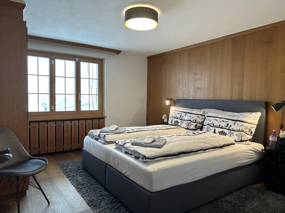 3.5 Zimmer Wohnung für Kurzzeitaufenthalte an guter Lage – foto 6 di 13