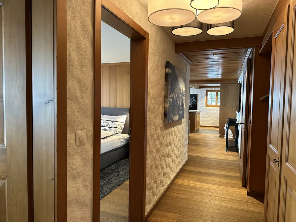 3.5 Zimmer Wohnung für Kurzzeitaufenthalte an guter Lage – foto 12 di 13