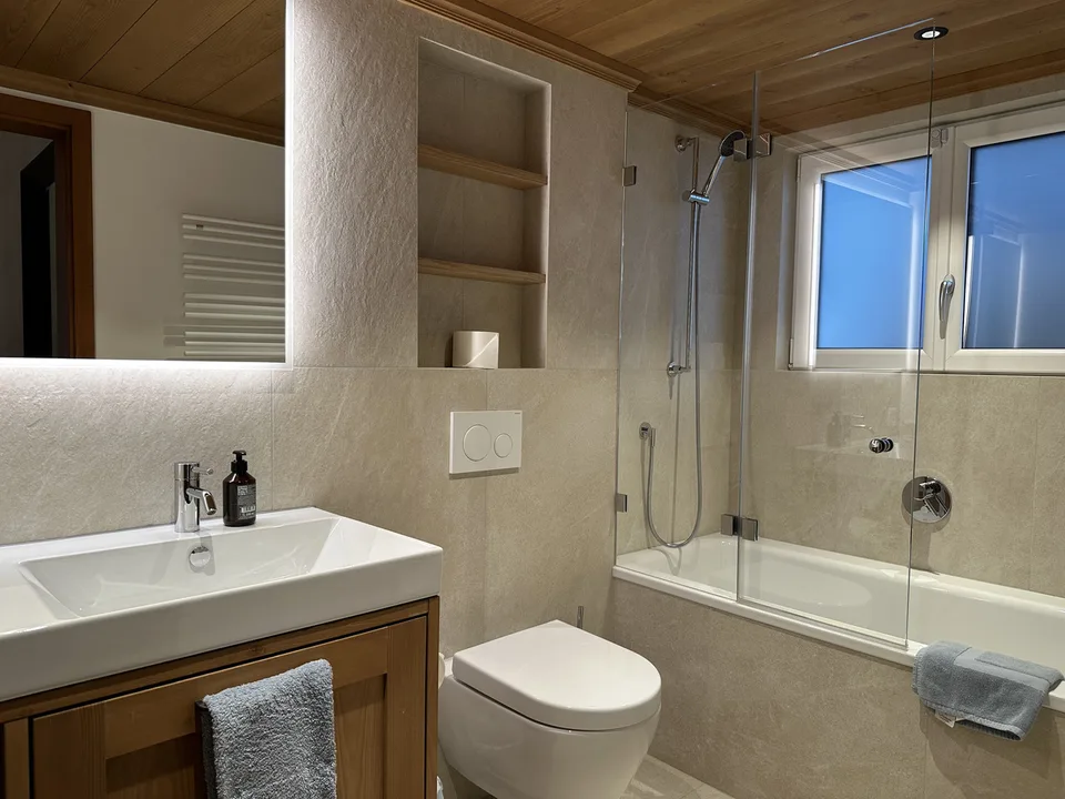 3.5 Zimmer Wohnung für Kurzzeitaufenthalte an guter Lage – foto 8 di 13
