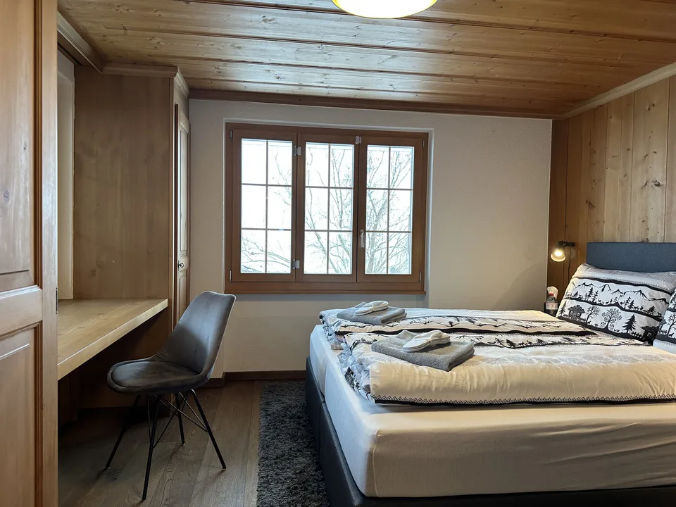 3.5 Zimmer Wohnung für Kurzzeitaufenthalte an guter Lage – foto 9 di 13