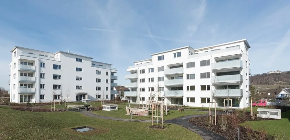 Einstellplätze zu vermieten