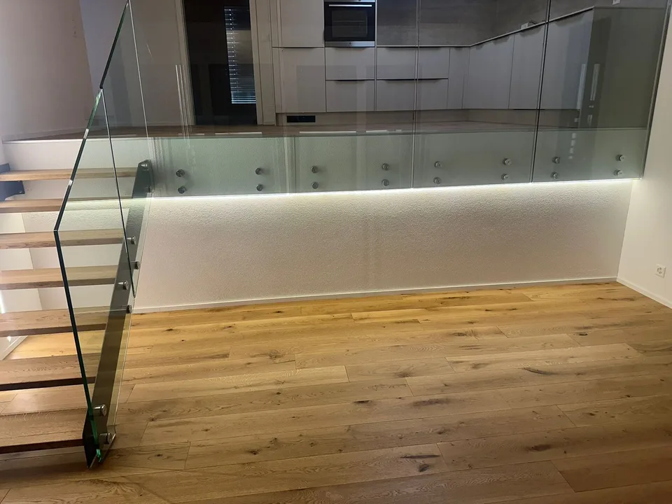 Appartement en duplex climatisé de 3,5 pièces avec grande terrasse et occupation pour la première fois – photo 8 sur 13
