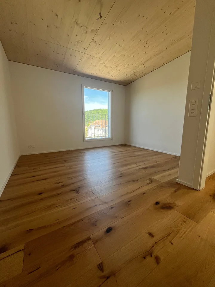 Appartement en duplex climatisé de 3,5 pièces avec grande terrasse et occupation pour la première fois – photo 6 sur 13