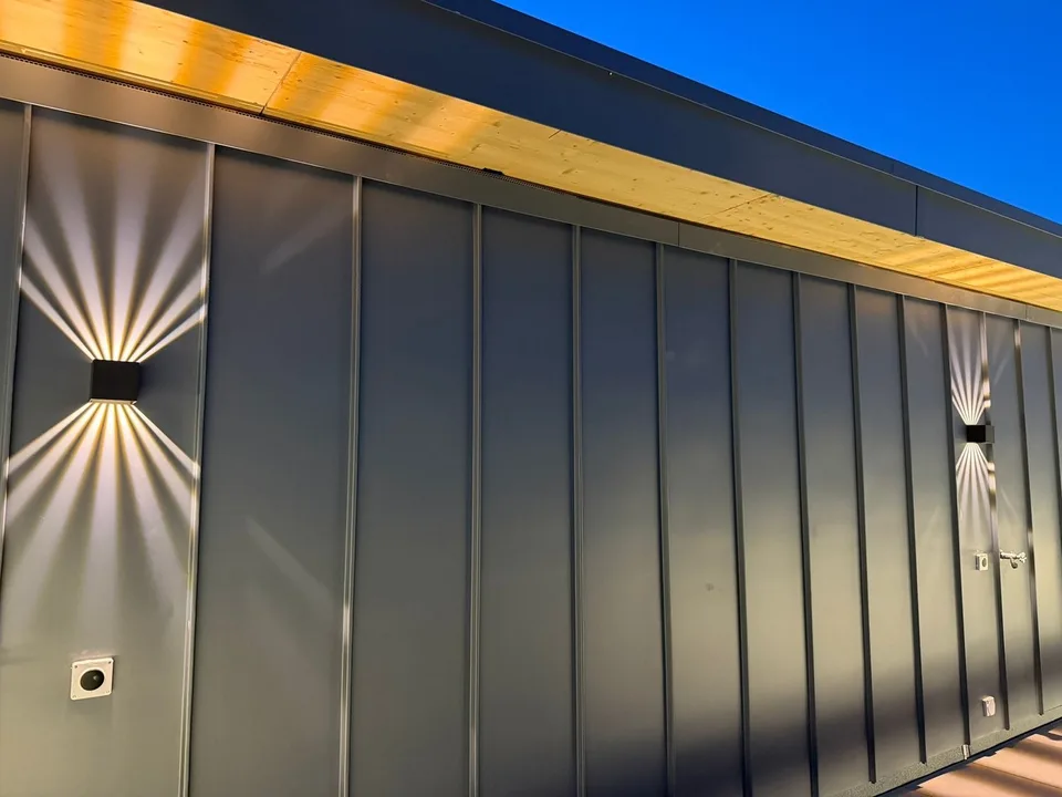 Appartement en duplex climatisé de 3,5 pièces avec grande terrasse et occupation pour la première fois – photo 11 sur 13