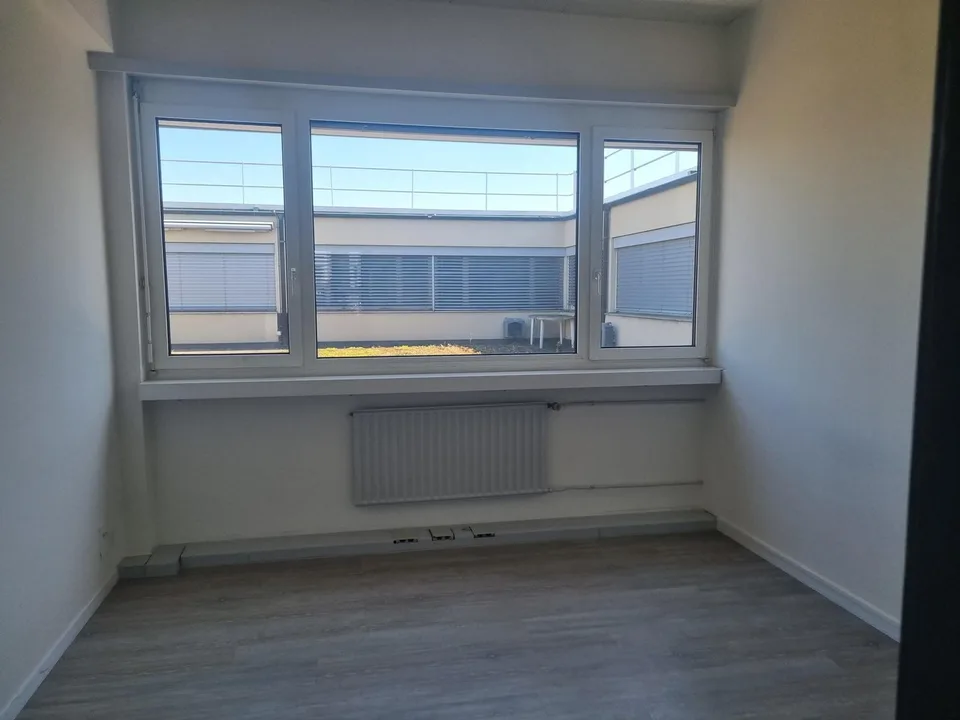 Bureaux avec potentiel ? Auf dem Wolf 10, 4052 Basel
