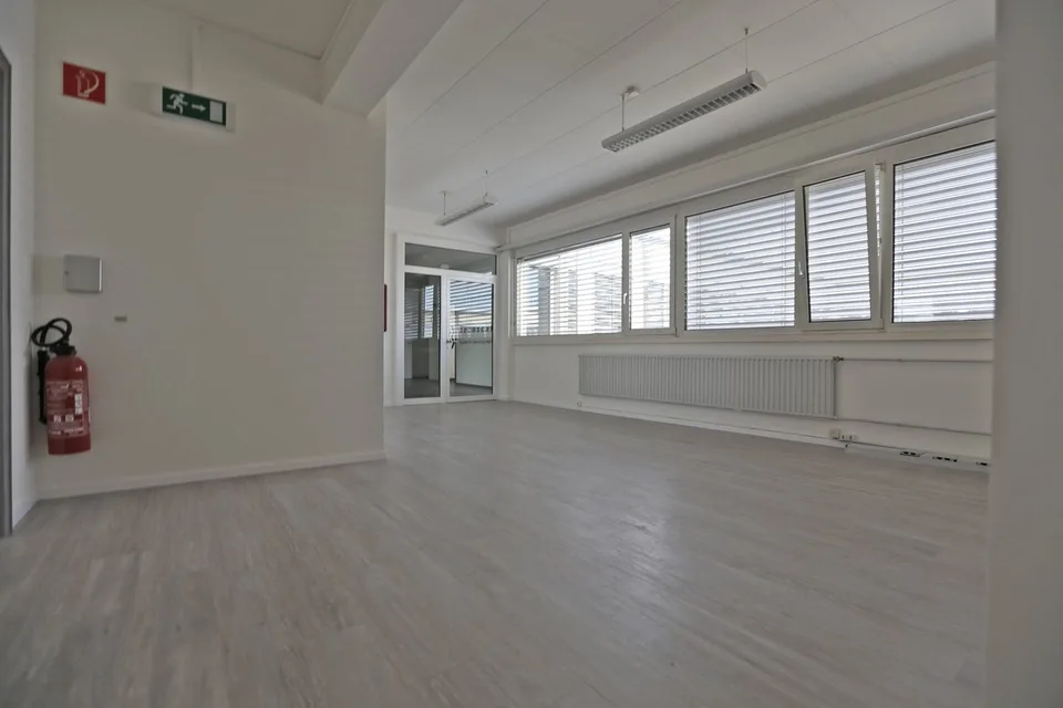 Bureaux avec potentiel ? Auf dem Wolf 10, 4052 Basel