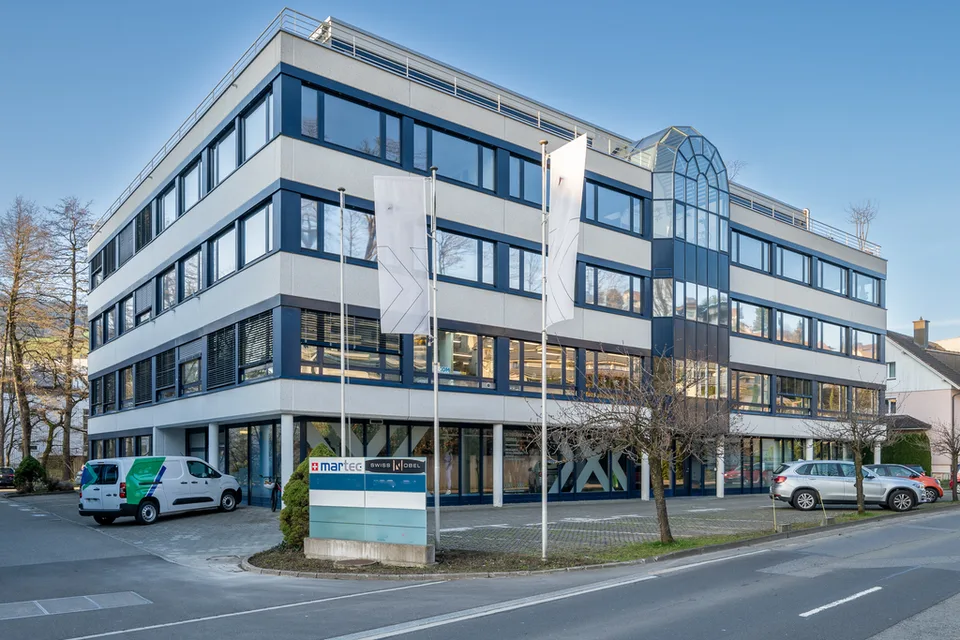 Bereit für Ihr Geschäft - exklusive Einzelarbeitsplätze – Foto 8 von 10