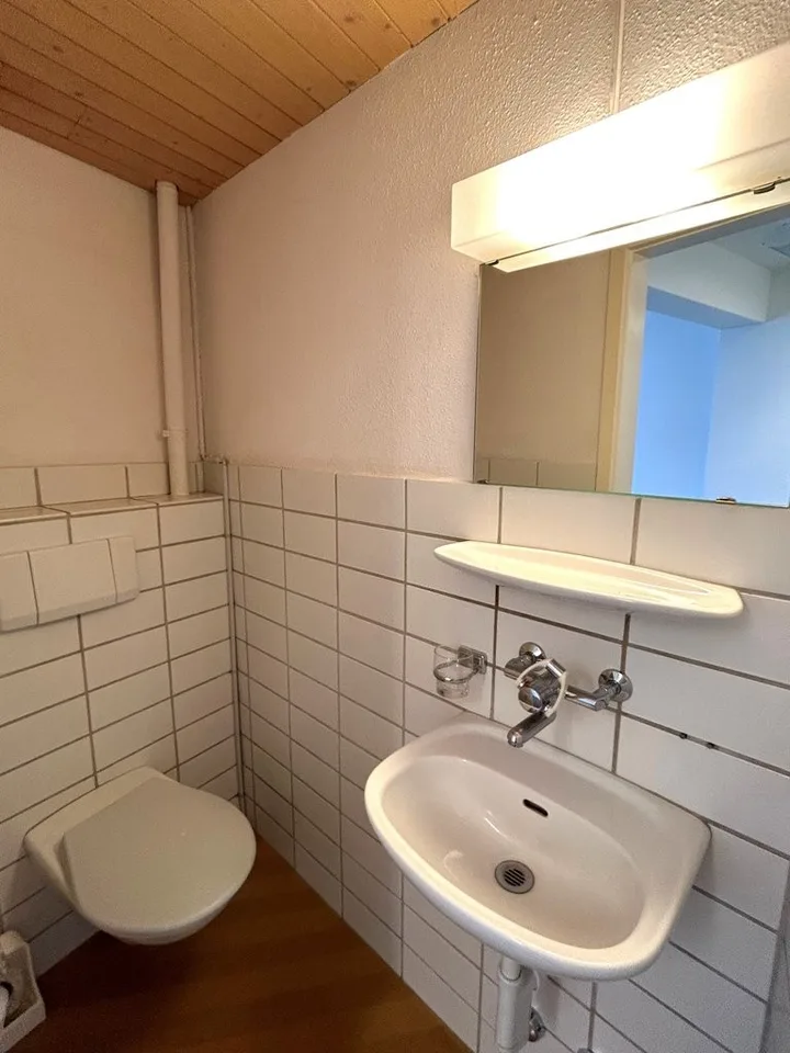 Ladenlokal oder Büro in Zürich Hottingen – Foto 8 von 8