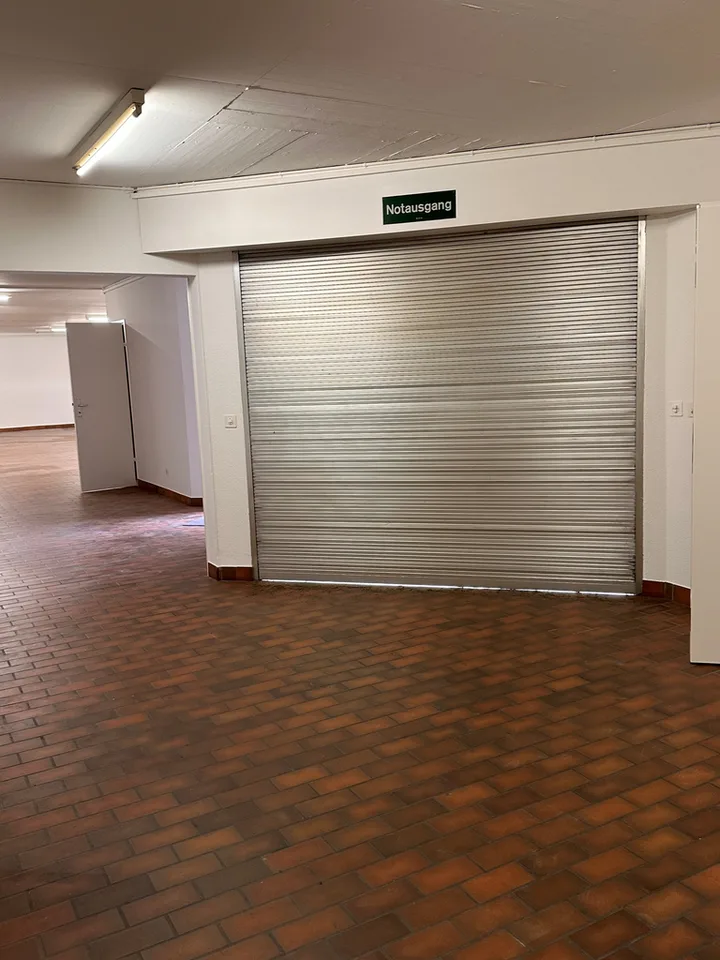 Spazio commerciale polivalente nel quartiere di Gundeldingen – foto 6 di 6