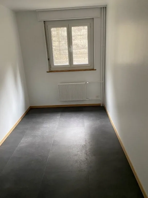 Meraviglioso appartamento di 5.5 locali con balcone e camino