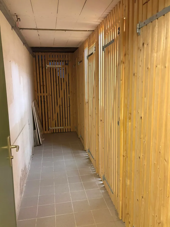 Schönes 2,5-Zimmer-Apartment in Porrentruy – Foto 8 von 8