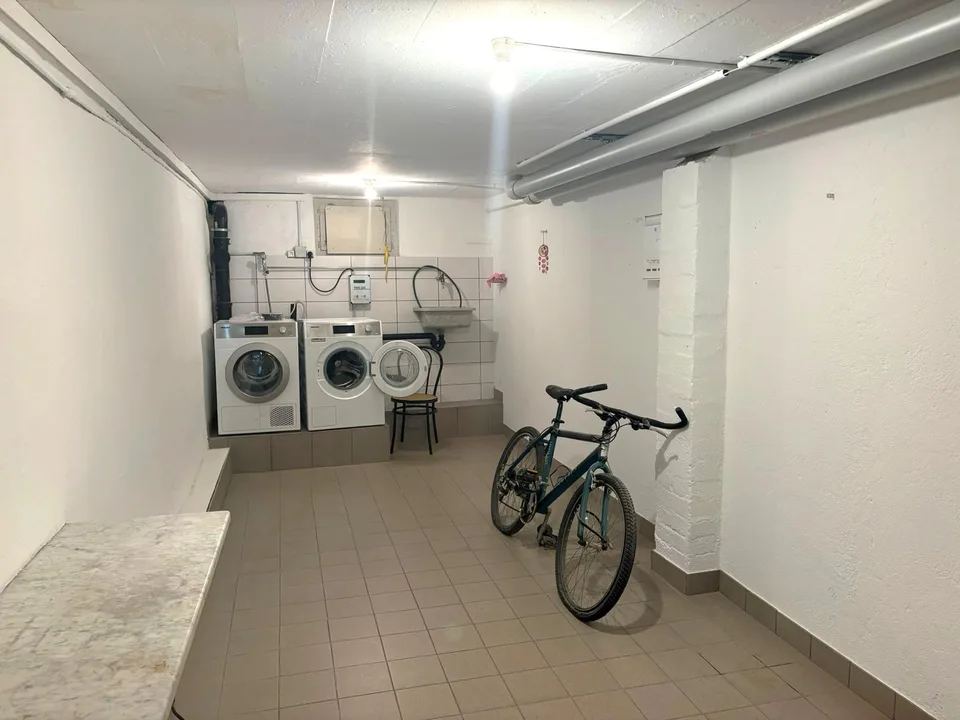 Schönes 2,5-Zimmer-Apartment in Porrentruy – Foto 7 von 8