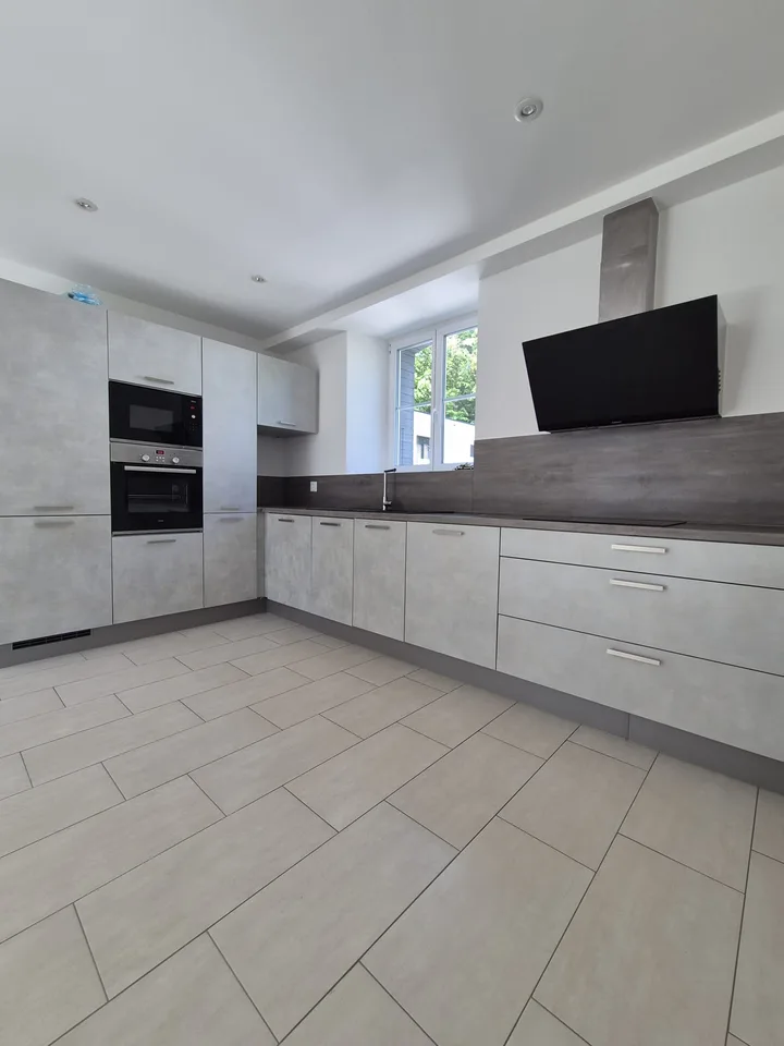 Appartement de 4.5 pièces au 1er étage