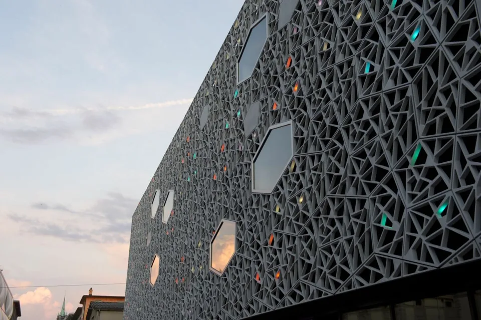 Seltene Gelegenheit im Zentrum von Lausanne - Büros von 500m2 (teilbar) – Foto 6 von 7