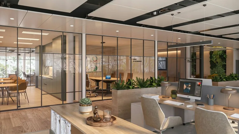 Opportunité rare au centre de Lausanne - bureaux de 500m2 (divisible)