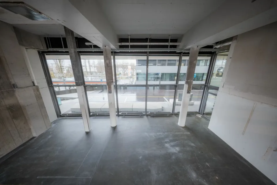 Flexibel nutzbare Gewerbefläche im Stücki Business Park