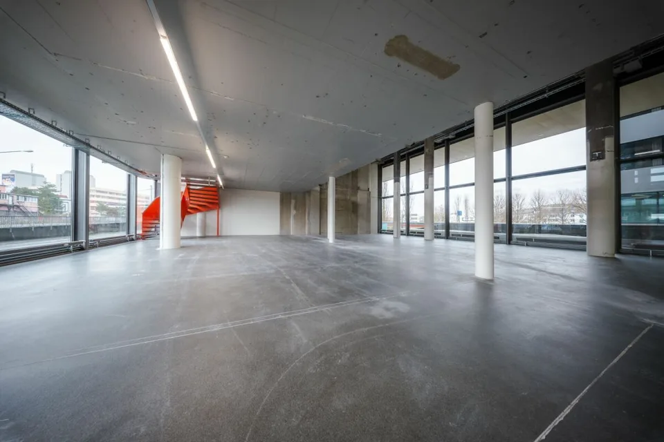 Flexibel nutzbare Gewerbefläche im Stücki Business Park