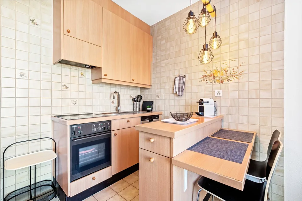 ✨ 1-Zimmer-Wohnung zur Miete im Herzen von Genf – Einzigartige Gelegenheit! ✨