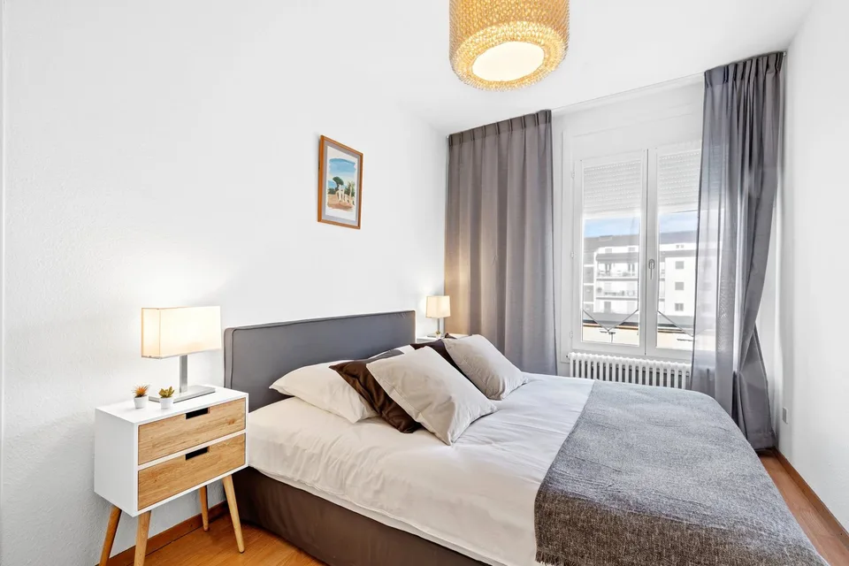 ✨ 1-Zimmer-Wohnung zur Miete im Herzen von Genf – Einzigartige Gelegenheit! ✨