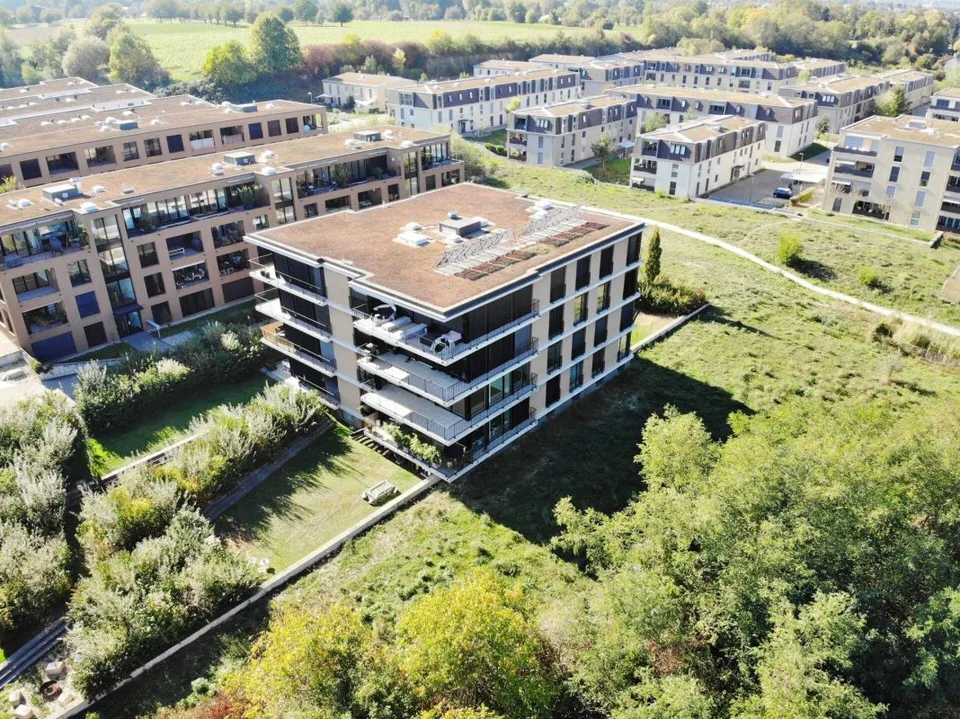 Mofaplatz in Einstellhalle zu vermieten