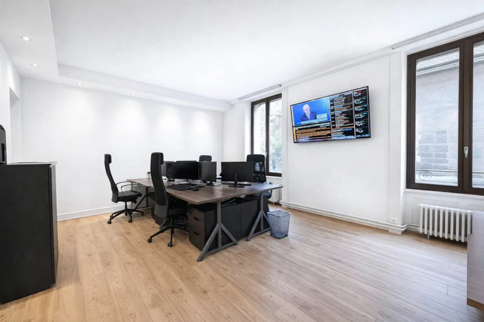 Premium-Lage - Büros – Foto 10 von 13
