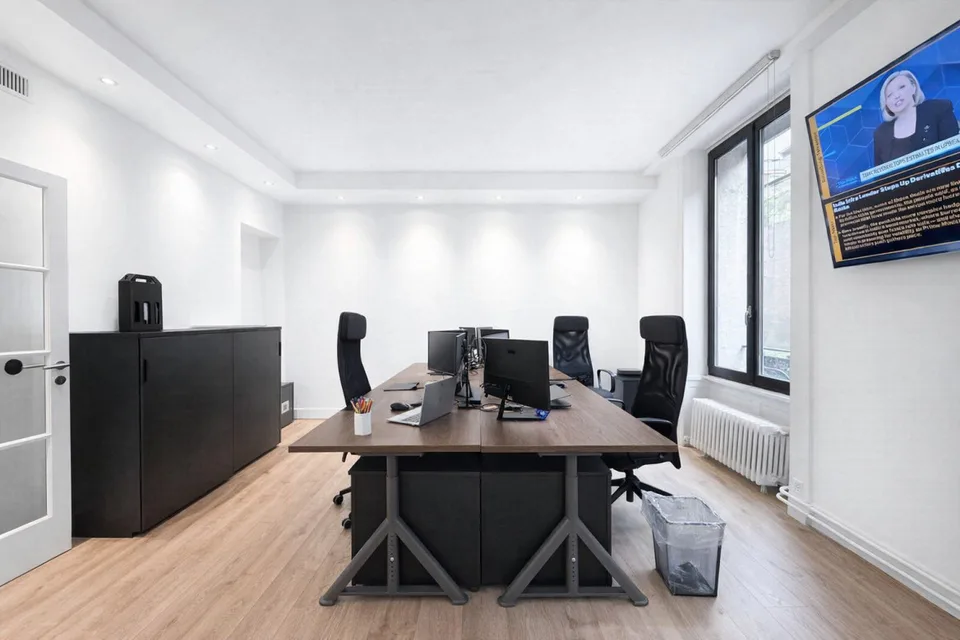 Premium location - Offices