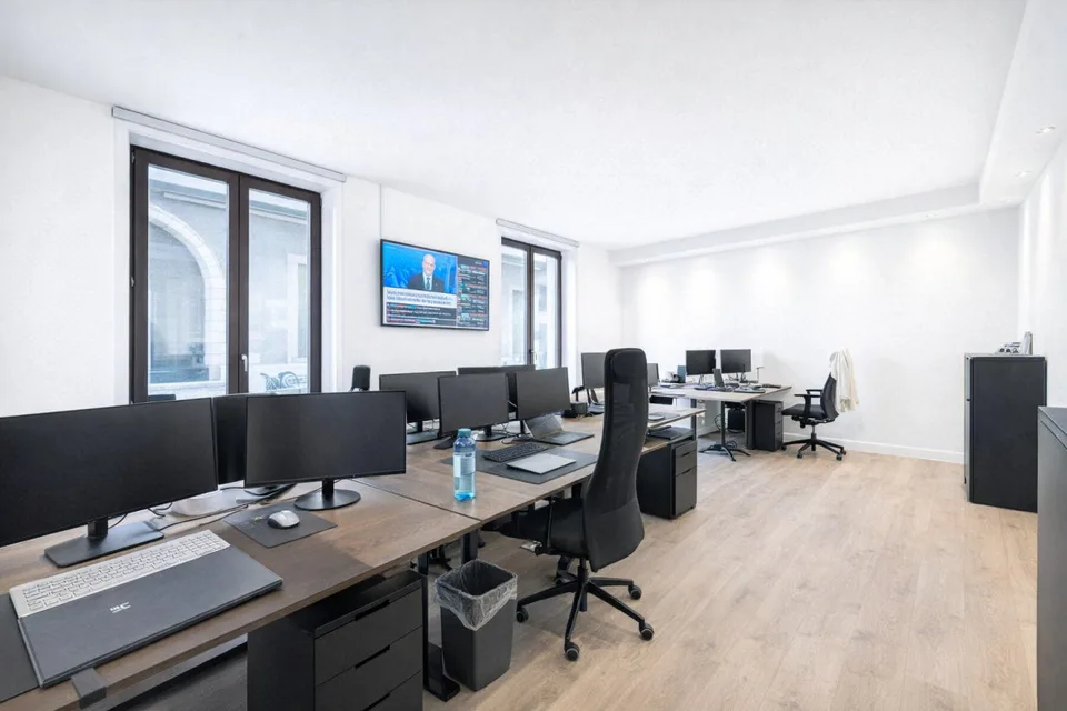 Premium location - Offices