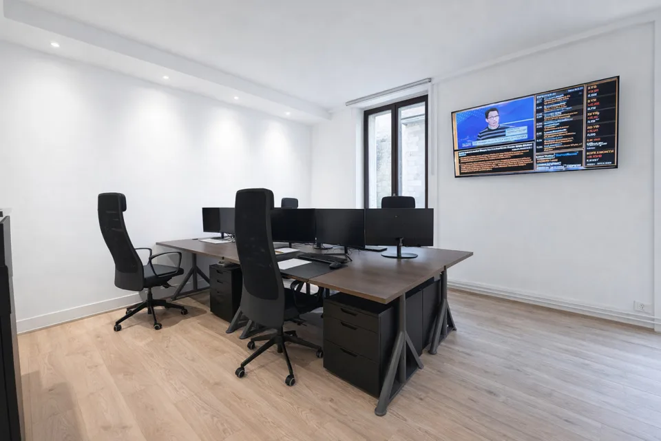 Premium-Lage - Büros – Foto 8 von 13