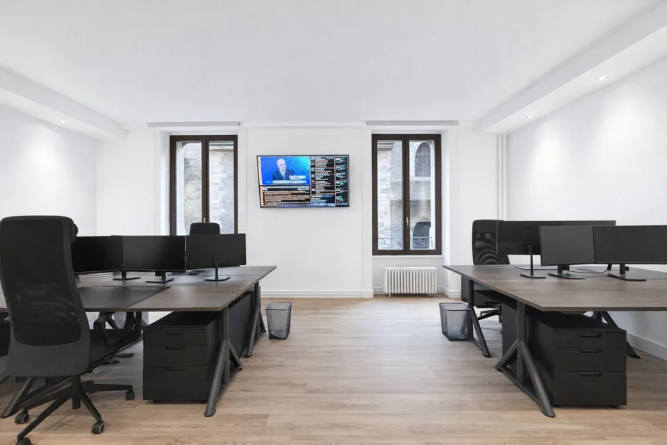 Premium location - Offices
