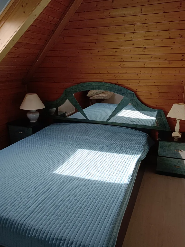 Dreizimmerwohnung - Attika - mit Aufzug