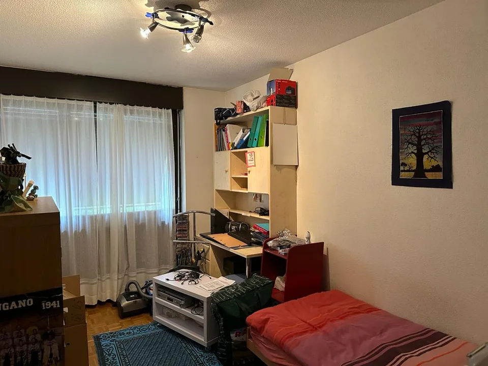 Wohnung 4.5 Zimmer, nahe Schulen und Dienstleistungen – Foto 8 von 10