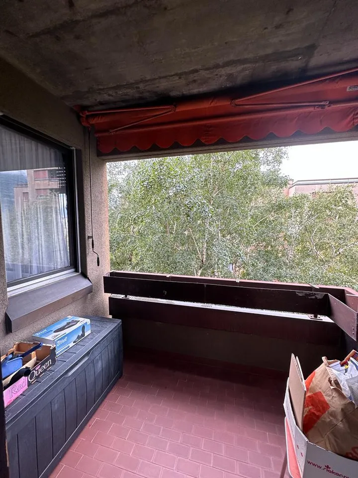 Wohnung 4.5 Zimmer, nahe Schulen und Dienstleistungen – Foto 10 von 10