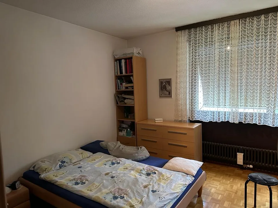 Wohnung 4.5 Zimmer, nahe Schulen und Dienstleistungen – Foto 7 von 10