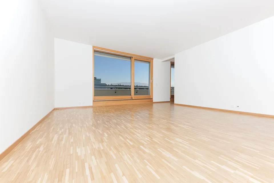 Profitez d'une superbe terrasse d'angle dans un quartier résidentiel – Foto 6 von 7
